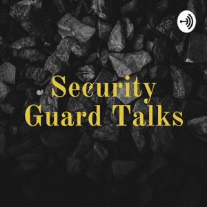 Security Guard Talks