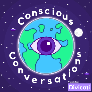 Conscious Conversations: Master Your Internal World