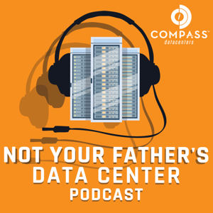 Not Your Father's Data Center Podcast