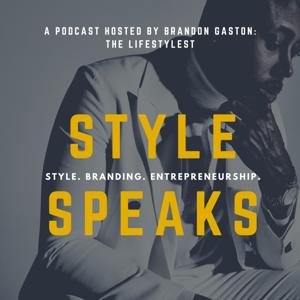 Style Speaks