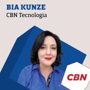 Rodada das Seis - Tecnologia - Bia Kunze