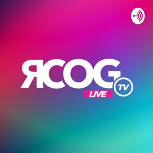 Rincon Church of God Weekly Podcasts