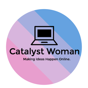 Catalyst Woman Podcasts