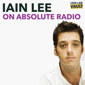 Iain Lee on Absolute Radio by The Iain Lee Vault