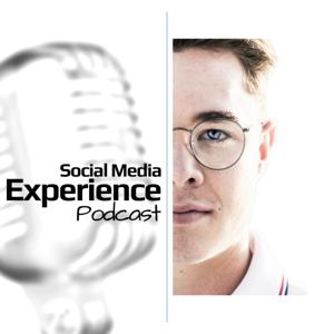 Social Media Experience Podcast
