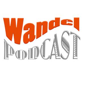 Wandelpodcast