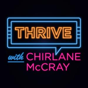 Thrive With Chirlane McCray