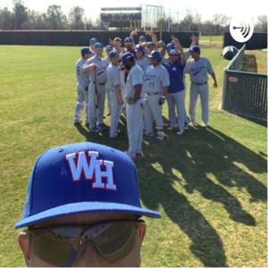 West Hills College Baseball Weekly Wrap Up