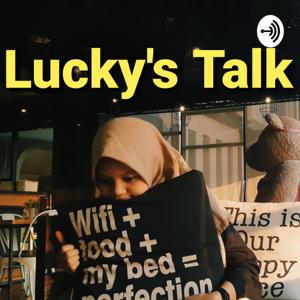 Lucky's Talk