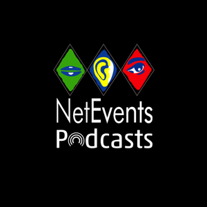 NetEvents Podcasts