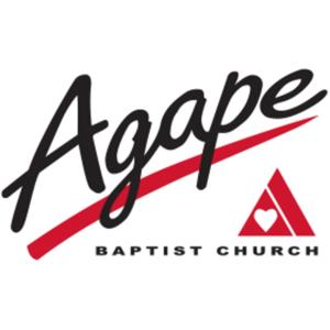 Agape Baptist Church Singapore