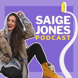 Saige Jones Podcast