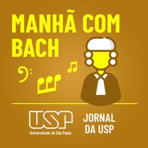 Manhã com Bach - USP