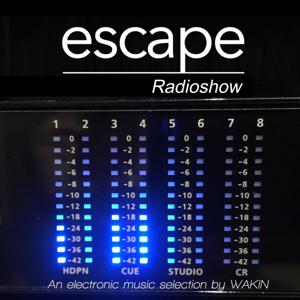 ESCAPE RADIOSHOW