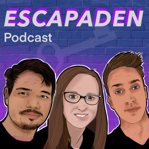 Escapaden