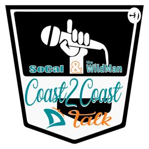 Coast 2 Coast Fins Talk