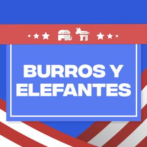 Burros y Elefantes