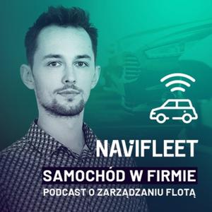 Samochód w Firmie