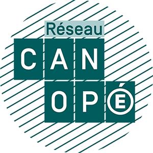 Les podcasts de Canopé Auvergne-Rhône-Alpes