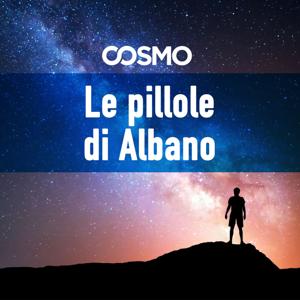 Le pillole di Albano