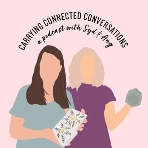 Carrying Connected Conversations