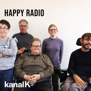 Happy Radio