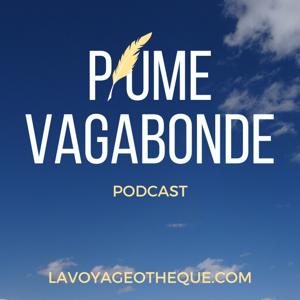 Plume vagabonde