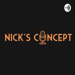 Nick's Concept