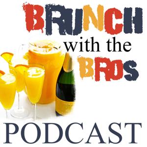Brunch with The Bros