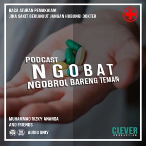 NGOBAT (NGObrol BAreng Teman)