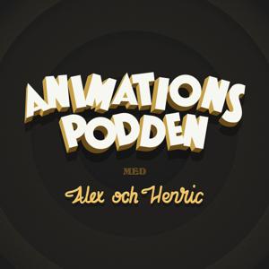 Animationspodden