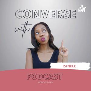 Converse with Zanele