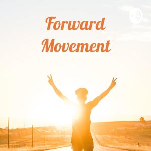 Forward Movement - Action driven Conversations