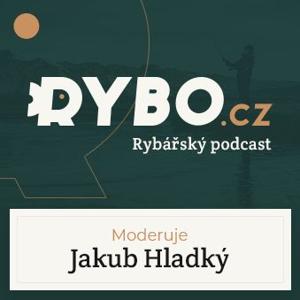 Rybářský podcast Rybo.cz