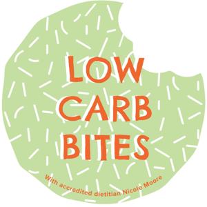 Low Carb Bites with Accredited Dietitian Nicole Moore