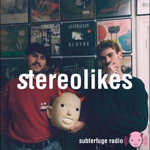 Stereolikes