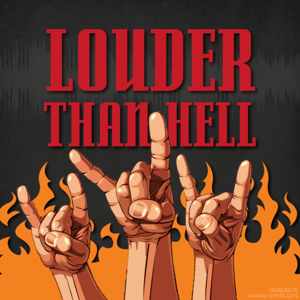 Louder Than Hell