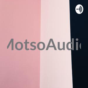 MotsoAudio