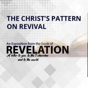 THE REVIVAL SERIES! Back To The Bible EXPOSITIONS!