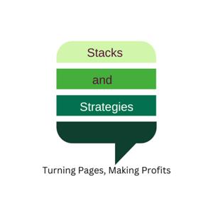 Stacks & Strategies: Business Growth Through the Pages