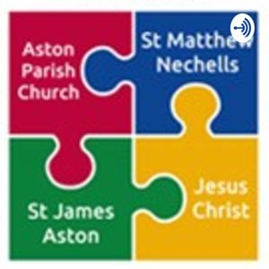 The Parish of Aston and Nechells