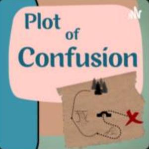 Plot of Confusion