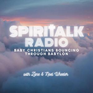 SPIRITalk RADIO