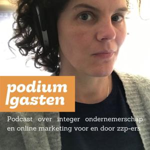 PodiumGasten