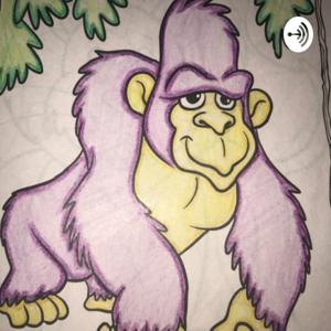 Jungle Coloring and Activity Book