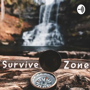 Survive Zone - Menemani Perjalanan Sukses Anda dengan Survive (@irob.ro)