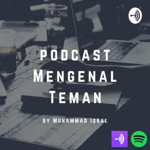 Podcast Mengenal Teman