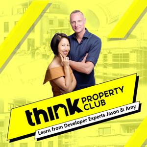 Think Property Club Podcast