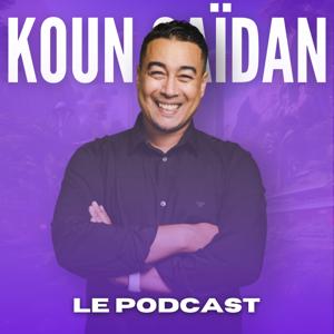 Le Podcast Puits100 by Saïd Amzil