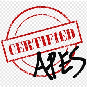 Certified Apes Podcast